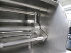Shaffer 10-hs Triple Roller Bar Mixer